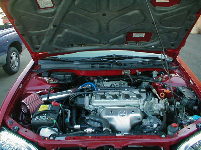 2000 Cadillac Deville. (2000 Cadillac Seville STS:)